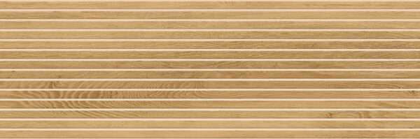 Verbi Wood Wt1117 beige structure matt 39,8x119,8 g1 Cersanit Plytki - Image 1