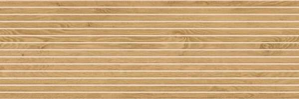 Verbi Wood Wt1117 beige structure matt 39,8x119,8 g1 Cersanit Plytki - Image 4