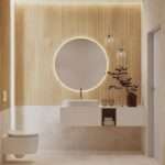 Verbi Wood Wt1117 beige structure matt 39,8x119,8 g1 Cersanit Plytki - Image 2