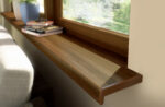 VOX Internal Window Sill WINCHESTER 250mm  2M - Image 2