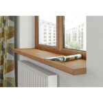 VOX Internal Window Sill *Cover* WINCHESTER 380mm 2M - Image 2