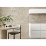 ALVARO Beige Matt 59,8×119,8 G1 Cersanit Płytki - Image 2