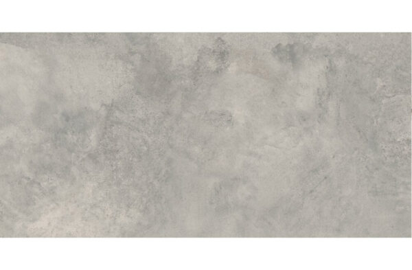 Duello GPT1111 Grey Matt Rect. 59.8x119.8 G1 Cersanit Tiles - Image 1