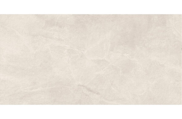 Duello GPT1111 White Matt Rect. 59.8x119.8 G1 Cersanit Tiles - Image 1