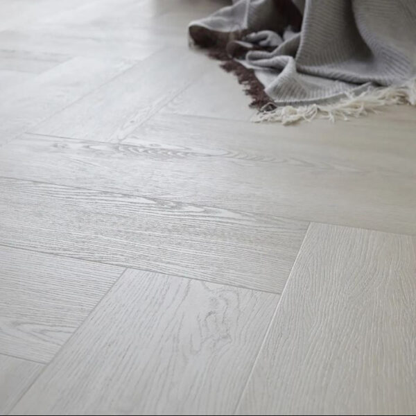 Panele winylowe REGA Denver Oak ze zintegrowanym podkładem 1.4 m2 VOX - Image 2
