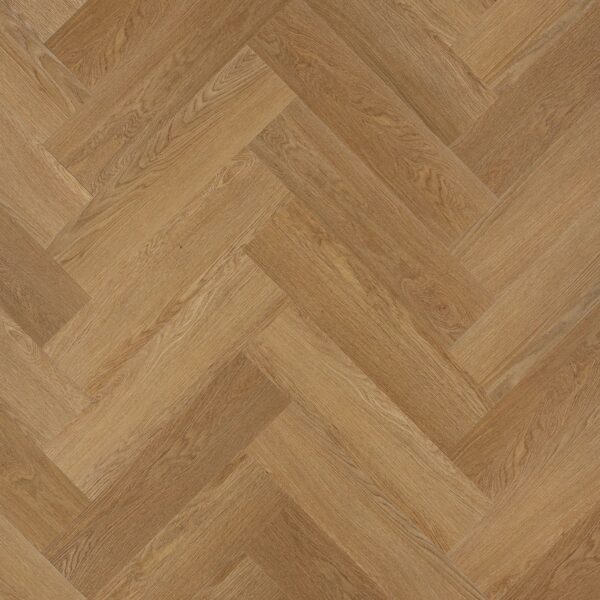 REGA Montana Oak SPC Vinyl Flooring With Integrated Underlay 1.4 m2 VOX - Image 1