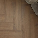 REGA Nevada Oak SPC Vinyl Flooring With Integrated Underlay 1.4 m2 VOX - Image 2