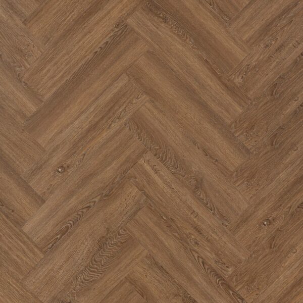 REGA Nevada Oak SPC Vinyl Flooring With Integrated Underlay 1.4 m2 VOX - Image 1