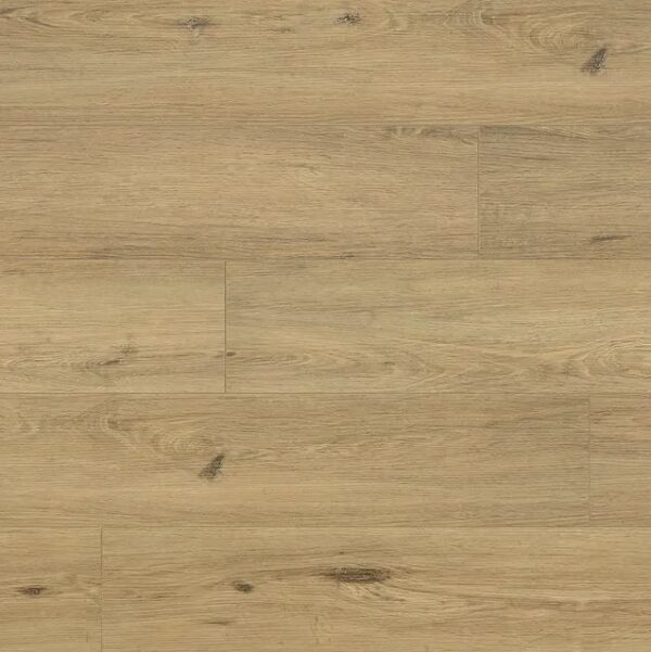 Panele winylowe SPC RIGIO Bore Oak ze zintegrowanym podkładem 2.23 m2 VOX - Image 1