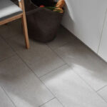 RIGIO Concrete Light SPC Vinyl Flooring With Integrated Underlay 1.80m2 VOX - Image 3