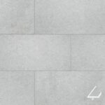 RIGIO Concrete Light SPC Vinyl Flooring With Integrated Underlay 1.80m2 VOX