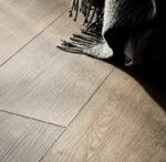 RIGIO Leta Oak SPC Vinyl Flooring With Integrated Underlay 2.23m2 VOX - Image 3