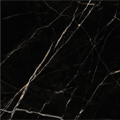 VILO Wall Calacatta Black SPC Vinyl Wall Panels 60x120, 2.88m2 VOX