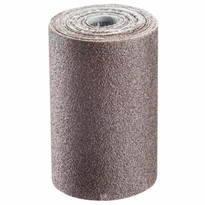 Sanding Roll Linen Back P60 4.5m