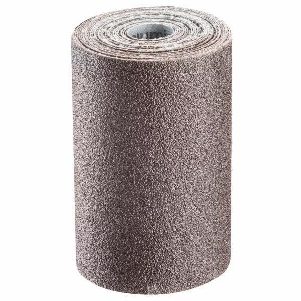 Sanding Roll Linen Back P60 4.5m - Image 1