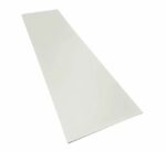 White Stairs Riser 120x19.5cm