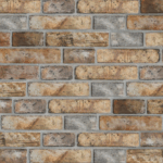 Avella Beige Decorative Stone Cladding (Brick Slips)