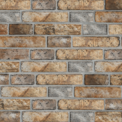 Avella Beige Decorative Stone Cladding (Brick Slips)