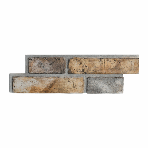 Avella Beige Decorative Stone Cladding (Brick Slips) - Image 2