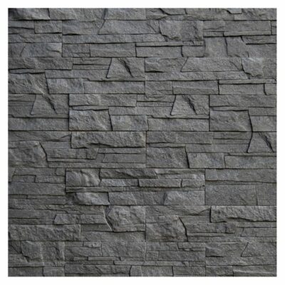 Lazzaro 5 Glitter Decorative Stone Cladding