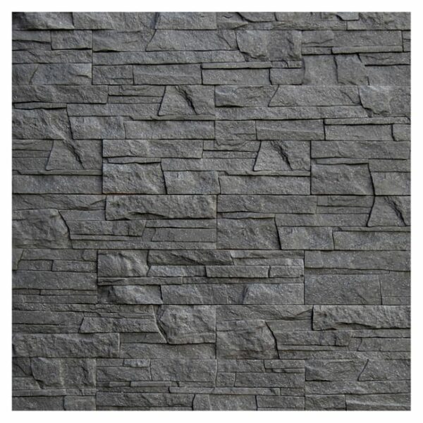 Lazzaro 5 Glitter Decorative Stone Cladding - Image 1
