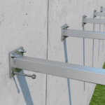 Wedge anchors (Galvanized steel) M10 x 115mm - Image 3