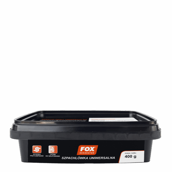FOX Universal Filler 400g - Image 1
