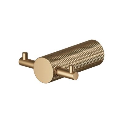 ZEN Hook double copper brushed