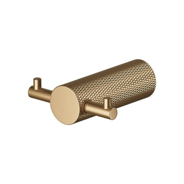 ZEN Hook double copper brushed - Image 1