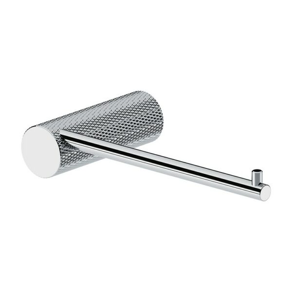 ZEN Toilet paper holder chrome - Image 1