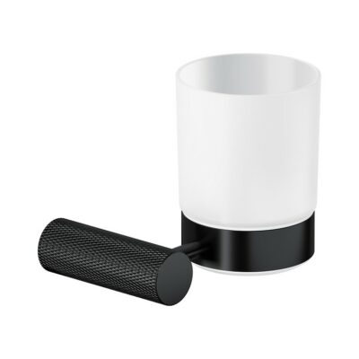 ZEN Tumbler wall-mounted black